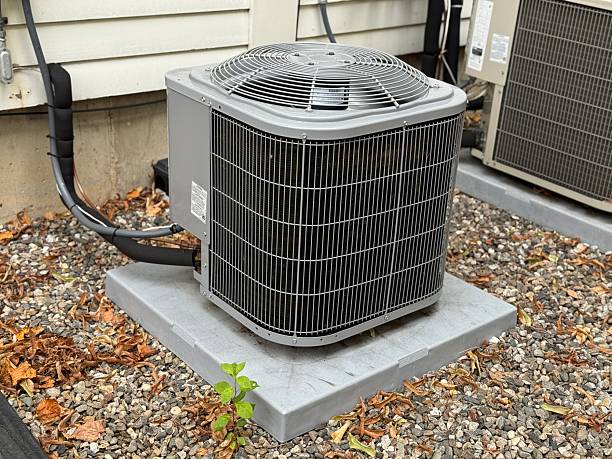 24/7 Emergency Ductwork Repair experts in Olney, IL