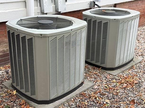 Reliable Ductwork Repair contractor in Olney, IL by AAA Pro HVAC
